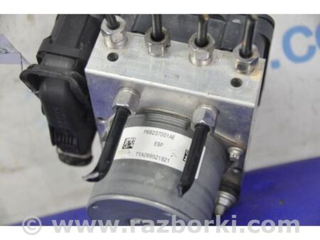 ФОТО Блок антиблокувальної системи для Jeep Cherokee KL (2013-2023) Київ