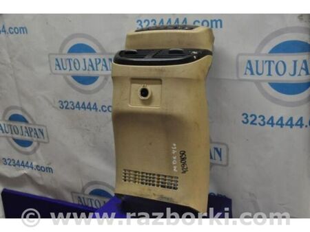 ФОТО Дефлектор повітряний для Acura MDX YD2 (06-12) Київ