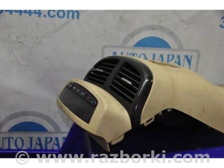 ФОТО Дефлектор повітряний для Acura MDX YD2 (06-12) Київ