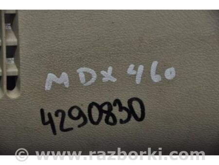 ФОТО Дефлектор повітряний для Acura MDX YD2 (06-12) Київ