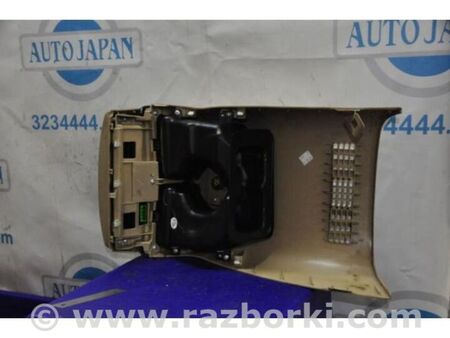 ФОТО Дефлектор повітряний для Acura MDX YD2 (06-12) Київ