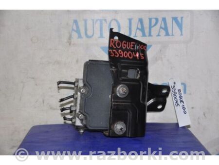 ФОТО Блок антиблокувальної системи для Nissan X-Trail T32 /Rogue (2013-) Київ