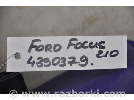 ФОТО Шлейф AirBag для Ford Focus 3 (01.2010 - 03.2018) Київ