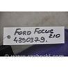 ФОТО Шлейф AirBag для Ford Focus 3 (01.2010 - 03.2018) Київ