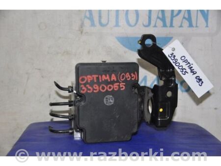 ФОТО Блок антиблокувальної системи для KIA Optima 4 K5 JF (15-20) Київ