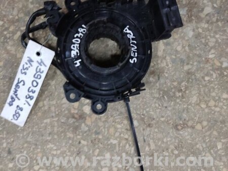 ФОТО Шлейф AirBag для Nissan Sentra B17 (12-19) Київ