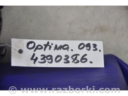 ФОТО Шлейф AirBag для KIA Optima 4 K5 JF (15-20) Київ