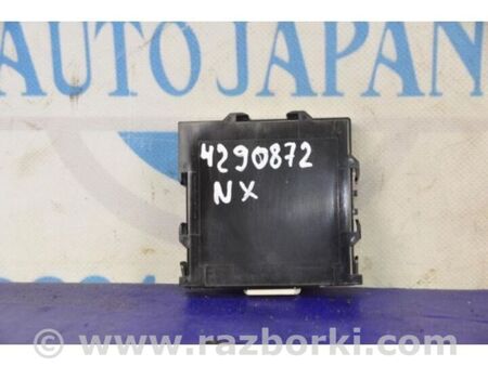 ФОТО Блок керування тиском в шинах для Lexus NX (14-21) Київ