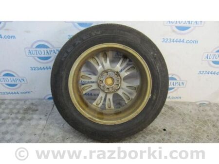 ФОТО Диск R18 для Mazda CX-9 TB (2007-2016) Київ