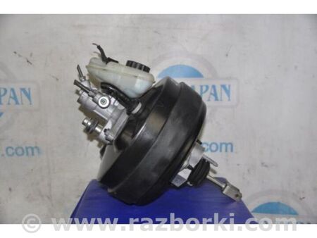 ФОТО Вакуумний підсилювач гальм для Mercedes-Benz S-CLASS W221 (06-13) Київ