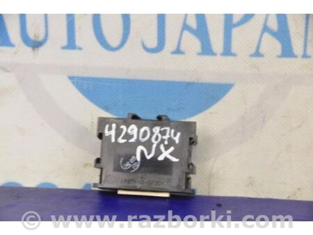 ФОТО Блок управління роздавальною коробкою для Lexus NX (14-21) Київ