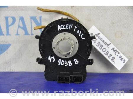 ФОТО Шлейф AirBag для Hyundai Accent 4 RB (10-18) Київ