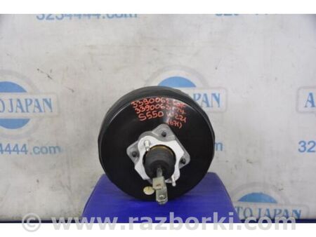 ФОТО Головний гальмівний циліндр для Mercedes-Benz S-CLASS W221 (06-13) Київ