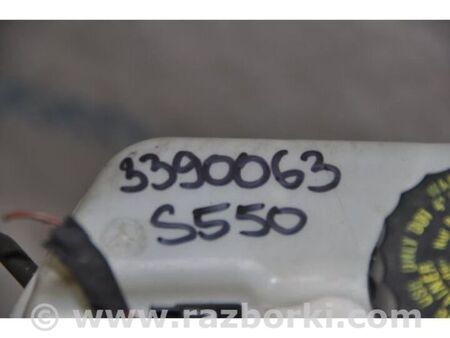 ФОТО Головний гальмівний циліндр для Mercedes-Benz S-CLASS W221 (06-13) Київ