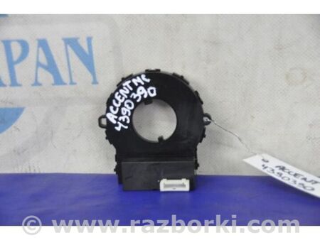 ФОТО Датчик кута повороту керма для Hyundai Accent 3 MC (05-11) Київ