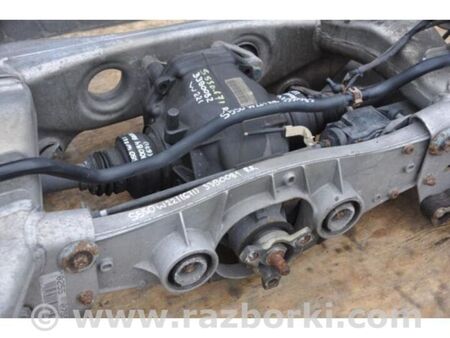 ФОТО Редуктор задній для Mercedes-Benz S-CLASS W221 (06-13) Київ