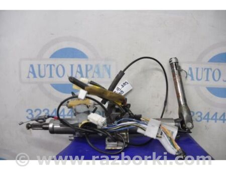 ФОТО Рульовий вал для Mitsubishi Lancer IX 9 (03-07) Київ