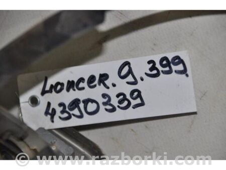 ФОТО Рульовий вал для Mitsubishi Lancer IX 9 (03-07) Київ