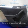 Карта дверей Volkswagen Jetta USA (10-17)