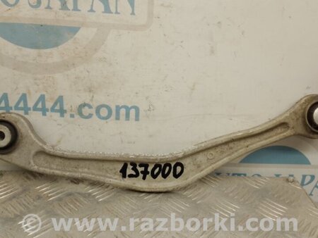 ФОТО Важіль задньої підвіски поперечний верхній для Mercedes-Benz S-CLASS W221 (06-13) Київ