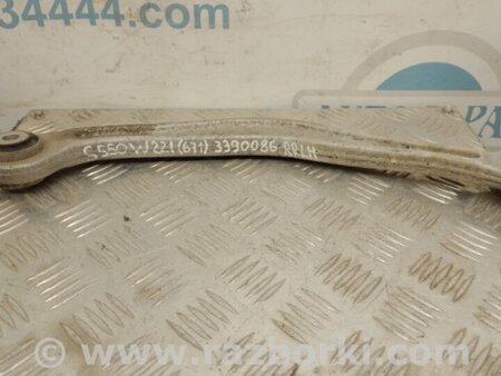 ФОТО Важіль задньої підвіски поперечний верхній для Mercedes-Benz S-CLASS W221 (06-13) Київ