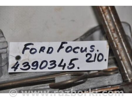 ФОТО Рульовий вал для Ford Focus 3 (01.2010 - 03.2018) Київ