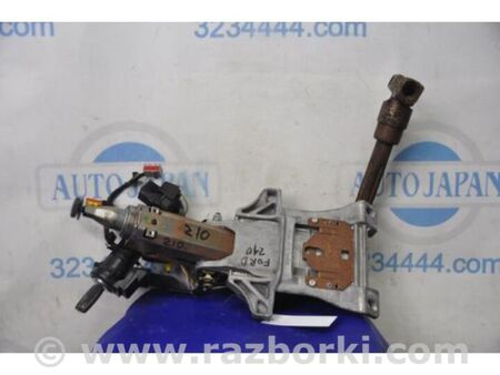 ФОТО Рульовий вал для Ford Focus 3 (01.2010 - 03.2018) Київ