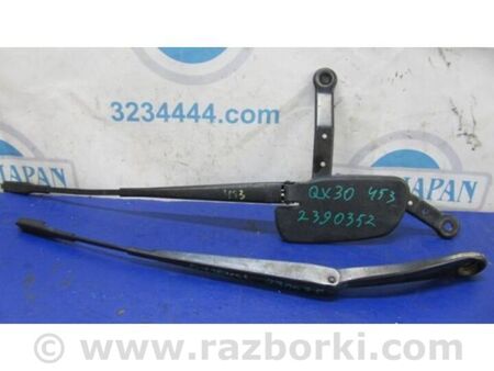 ФОТО Повідець склоочисника передній для Infiniti QX30 (15-19) Київ