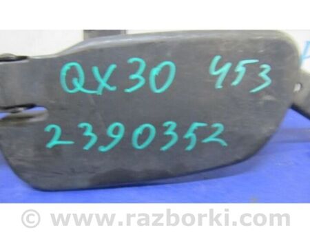 ФОТО Повідець склоочисника передній для Infiniti QX30 (15-19) Київ