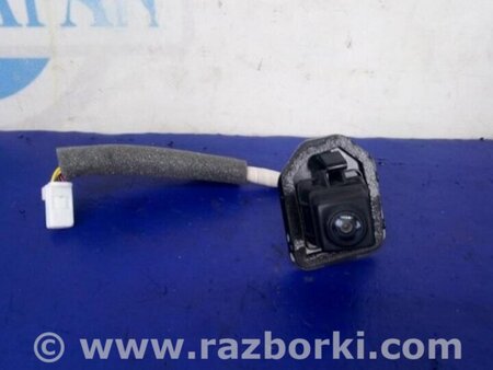 ФОТО Камера заднього виду для Nissan Altima L33 Київ