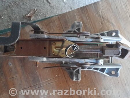 ФОТО Рульовий вал для Mazda 3 I BK (03-09) Київ