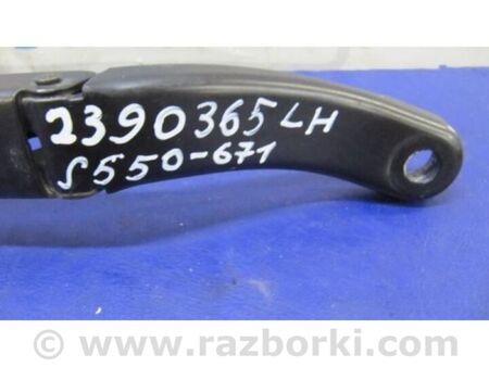 ФОТО Повідець склоочисника передній для Mercedes-Benz S-CLASS W221 (06-13) Київ