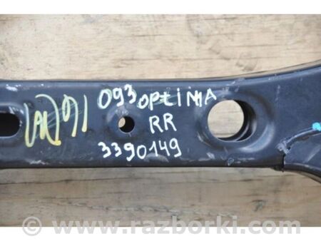 ФОТО Балка задньої підвіски для KIA Optima 4 K5 JF (15-20) Київ
