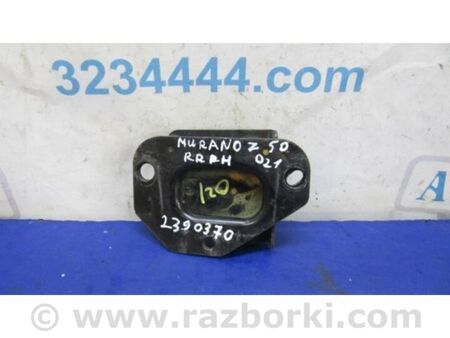 ФОТО Кронштейн підсилювача заднього бампера для Nissan Murano Z50 (02-08) Київ