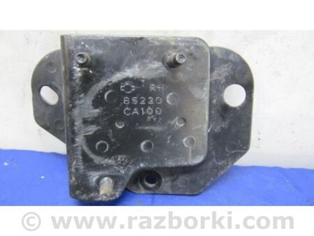 ФОТО Кронштейн підсилювача заднього бампера для Nissan Murano Z50 (02-08) Київ