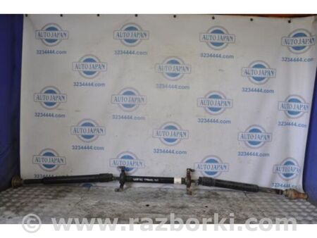 ФОТО Карданний вал задній для Jeep Cherokee KL (2013-2023) Київ