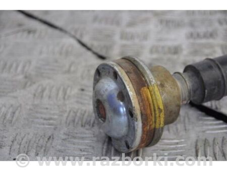 ФОТО Карданний вал задній для Jeep Cherokee KL (2013-2023) Київ