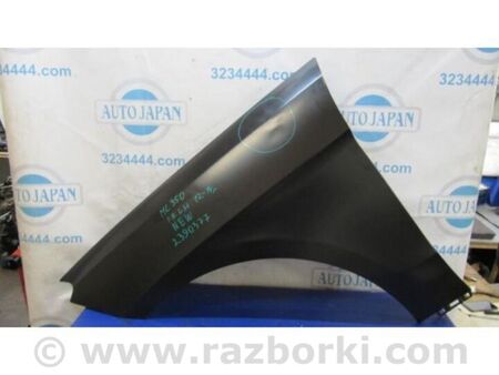ФОТО Крило переднє для Mercedes-Benz M-CLASS W166 (11-15) Київ