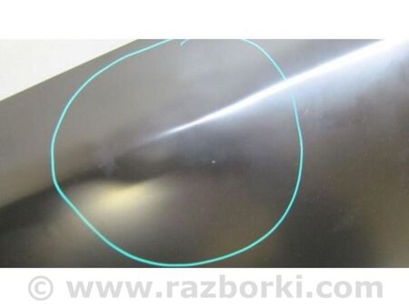 ФОТО Крило переднє для Mercedes-Benz M-CLASS W166 (11-15) Київ