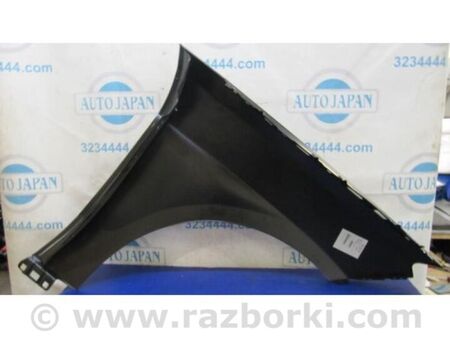 ФОТО Крило переднє для Mercedes-Benz M-CLASS W166 (11-15) Київ