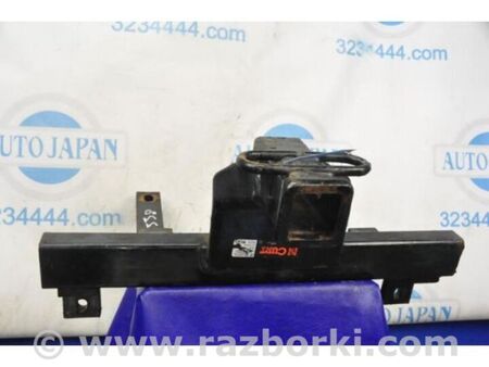 ФОТО Фаркоп для Subaru Tribeca рестайл (08-14) Київ