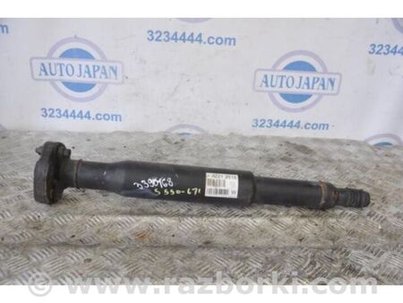 ФОТО Карданний вал задній для Mercedes-Benz S-CLASS W221 (06-13) Київ