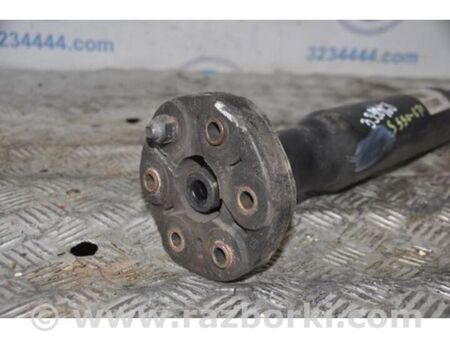 ФОТО Карданний вал задній для Mercedes-Benz S-CLASS W221 (06-13) Київ