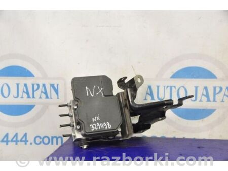 ФОТО Блок антиблокувальної системи для Lexus NX (14-21) Київ