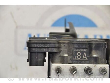 ФОТО Блок антиблокувальної системи для Lexus NX (14-21) Київ