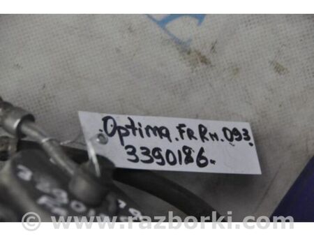 ФОТО Супорт гальмівний для KIA Optima 4 K5 JF (15-20) Київ