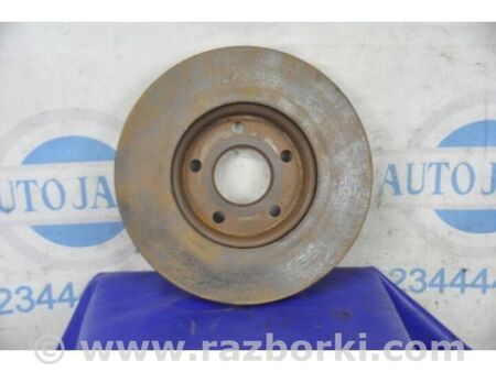 ФОТО Гальмівний диск передній для Ford Focus 3 (01.2010 - 03.2018) Київ