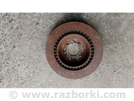 ФОТО Гальмівний диск задній для Mercedes-Benz S-CLASS W221 (06-13) Київ