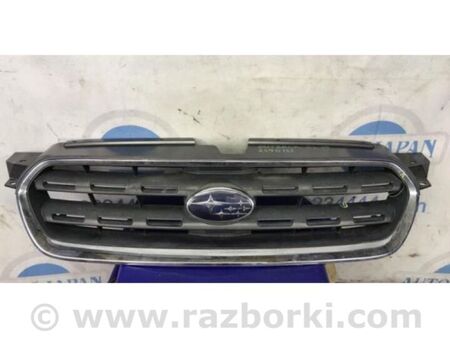 ФОТО Решітка радіатора для Subaru Outback III BP/BL (03-09) Київ