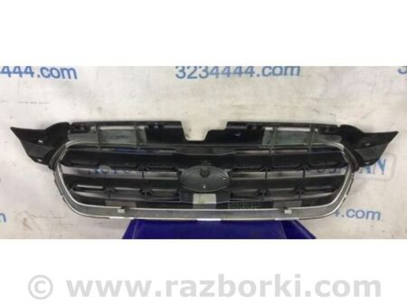 ФОТО Решітка радіатора для Subaru Outback III BP/BL (03-09) Київ